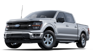 2025 Ford F-150® External Image 2